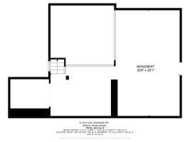 6 Lovis Ave Wakefield MA Floorplans-2