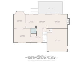 Floorplan #3