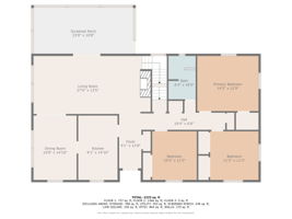 Floorplan #3