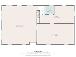 Floorplan #4