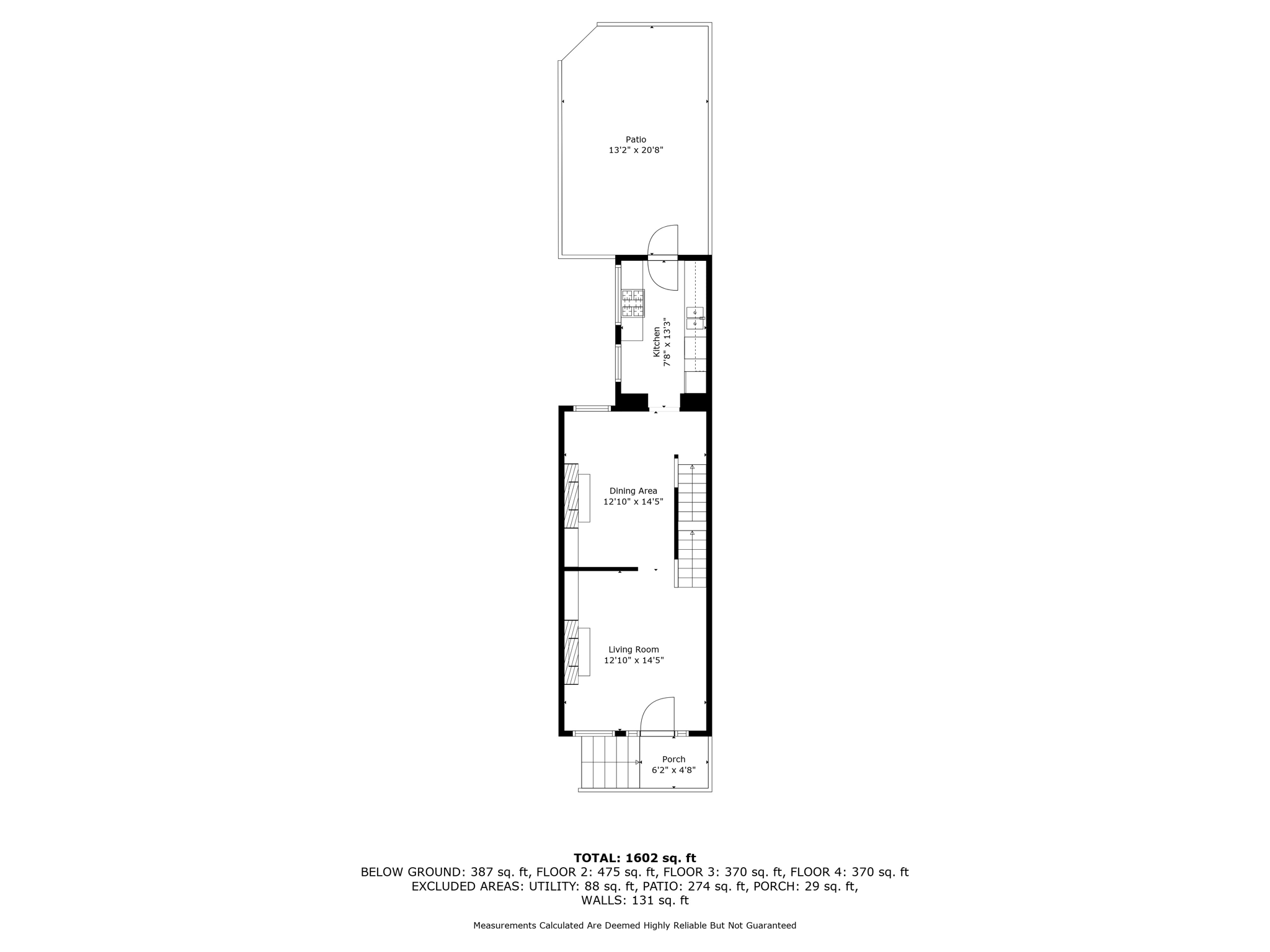 Floorplan #2