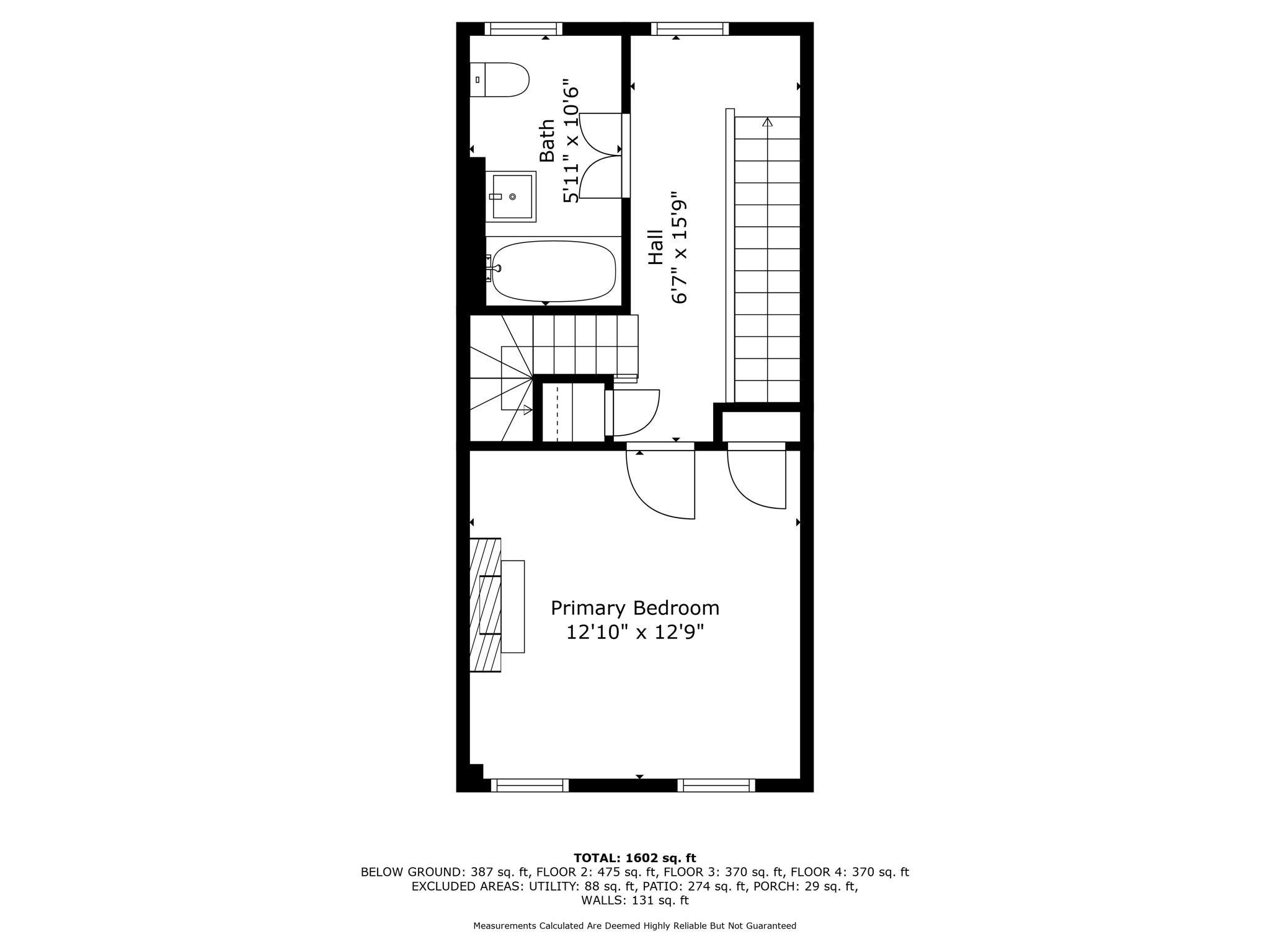 Floorplan #3
