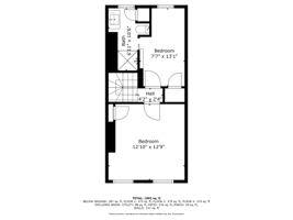 Floorplan #4
