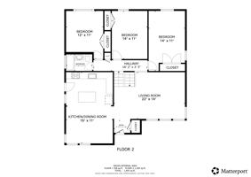 Floorplan #2