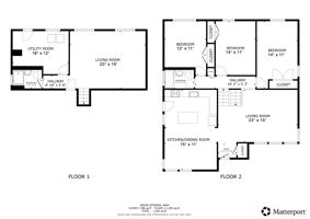 Floorplan #3