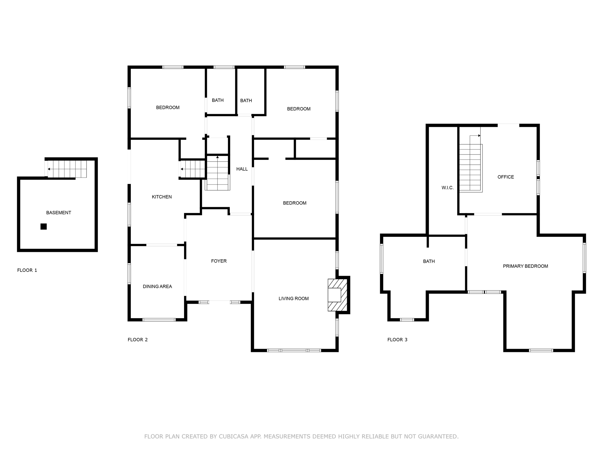 Floorplan #5