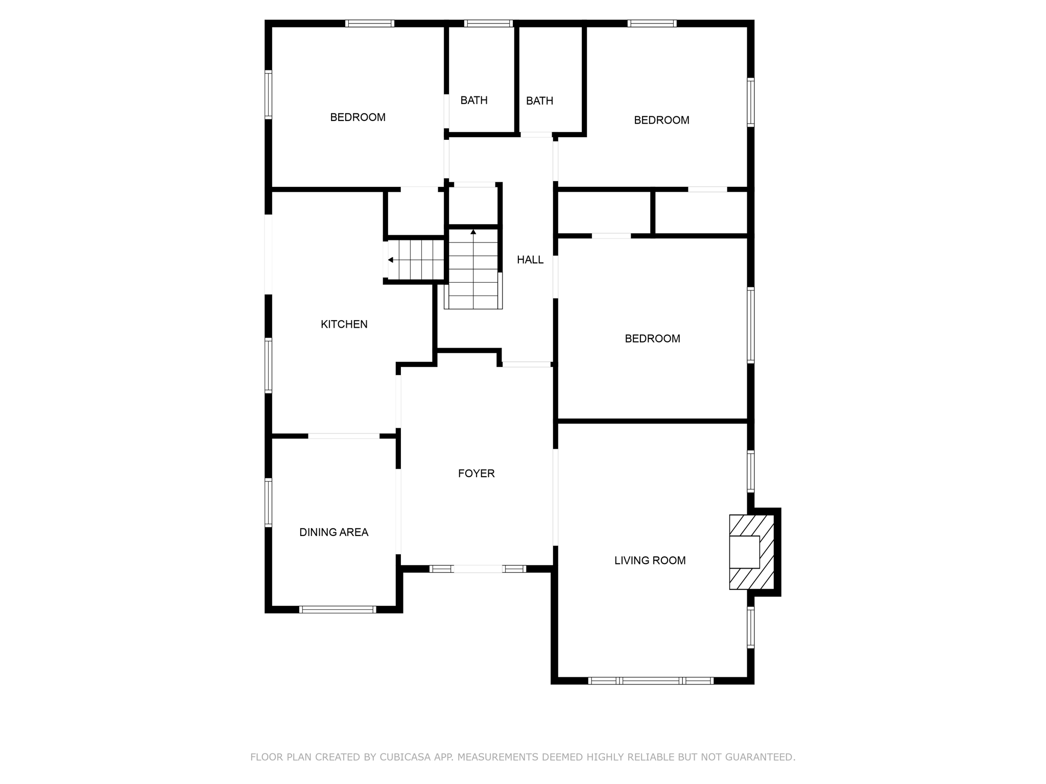 Floorplan #7