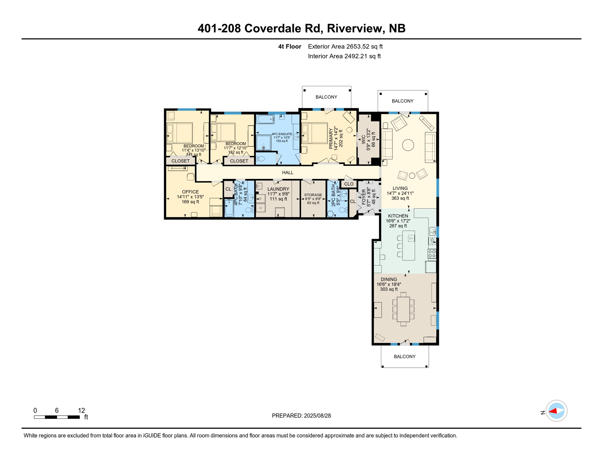 Floorplan #2