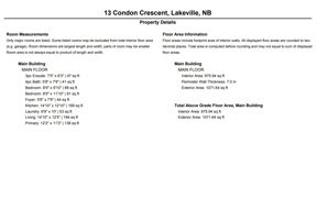 Floorplan #2