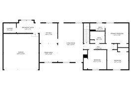Floorplan #2