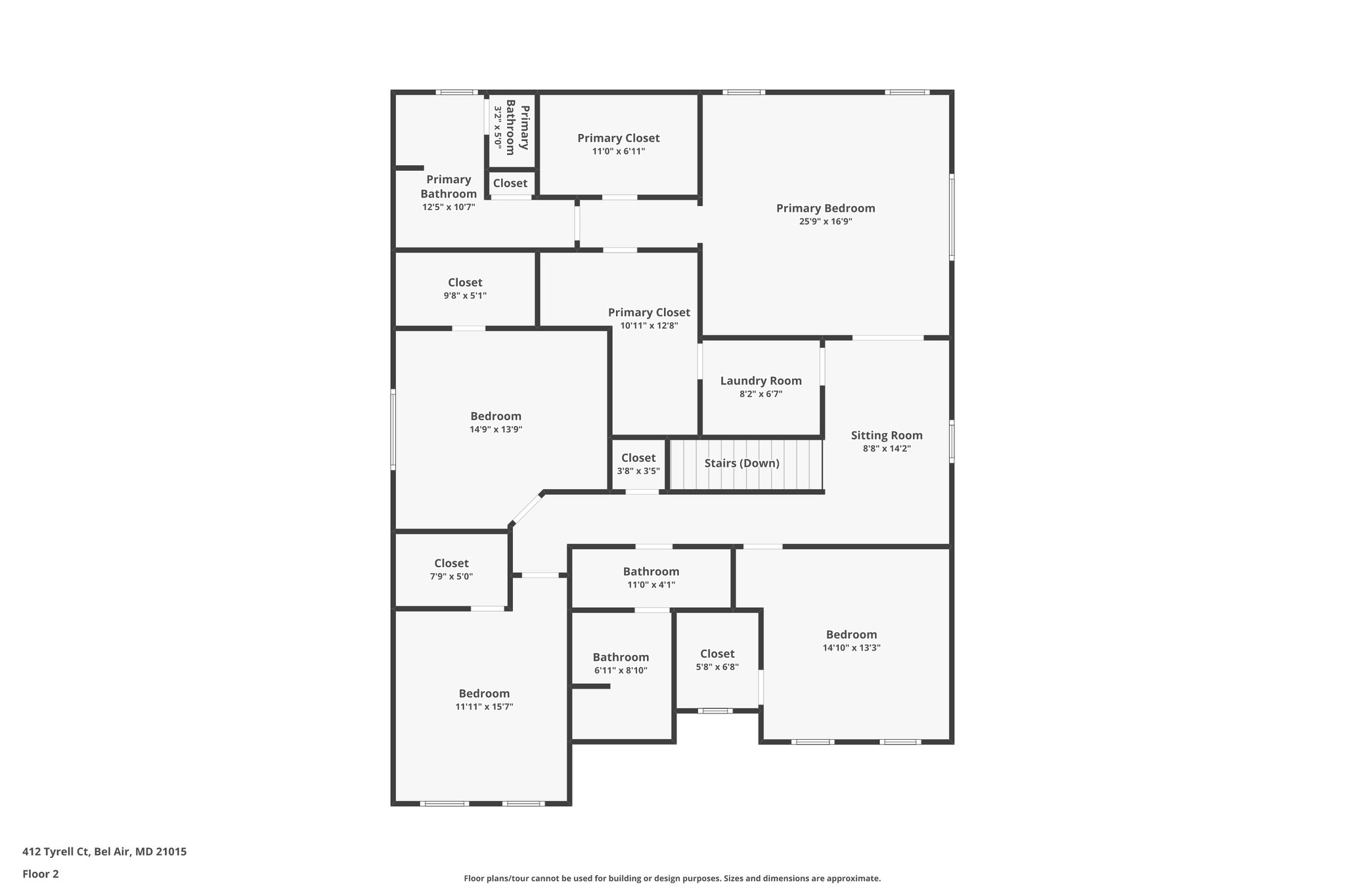 Floor 2