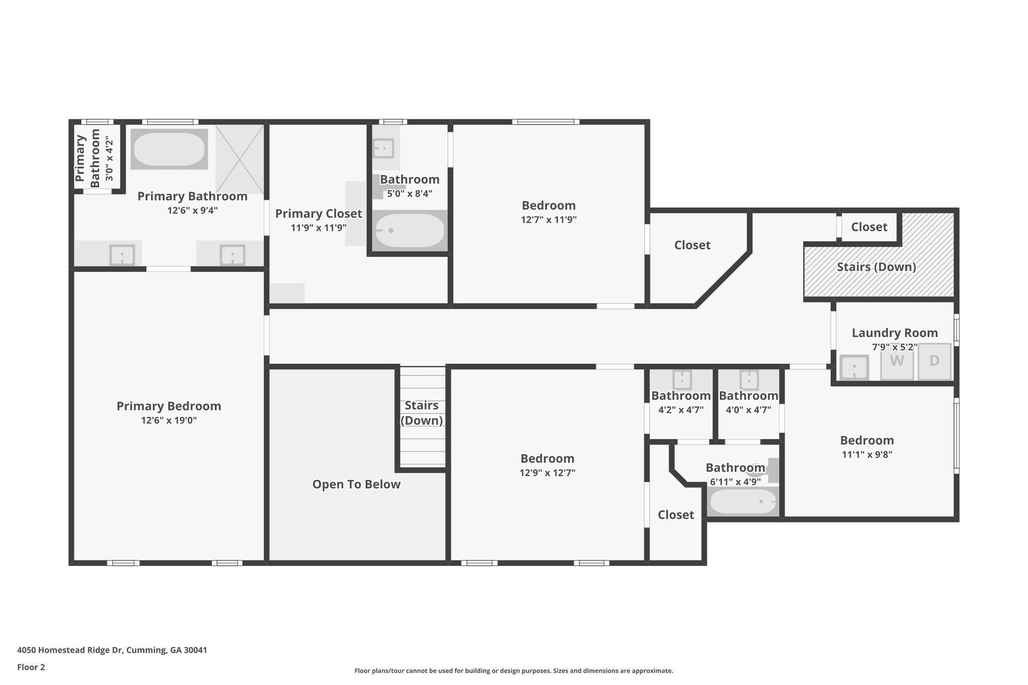 Floor 2