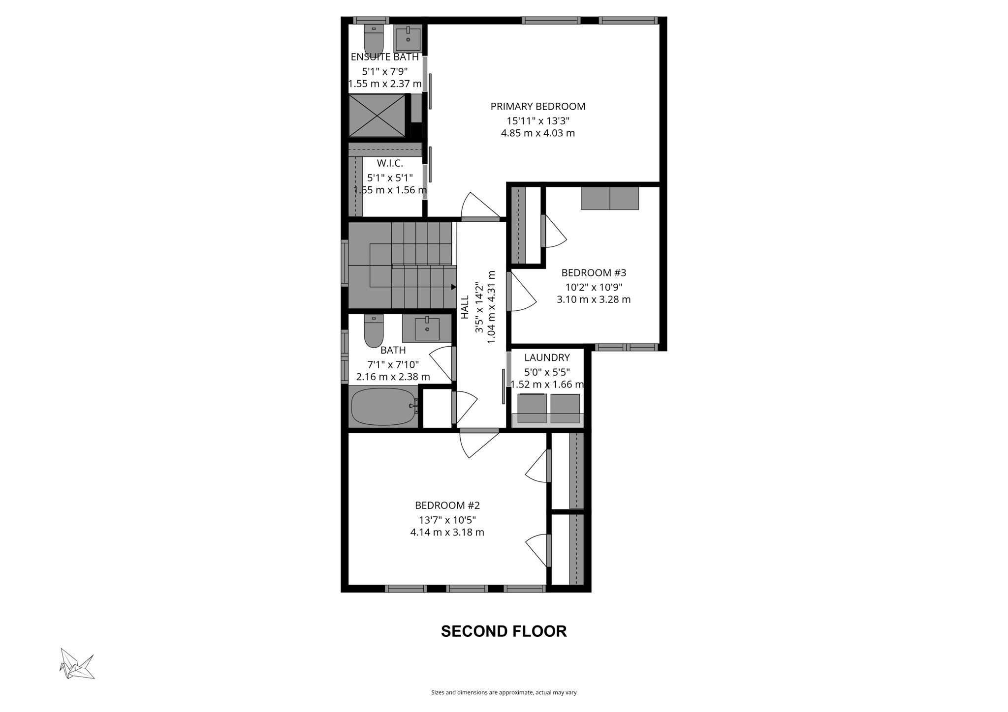 Floorplan #3