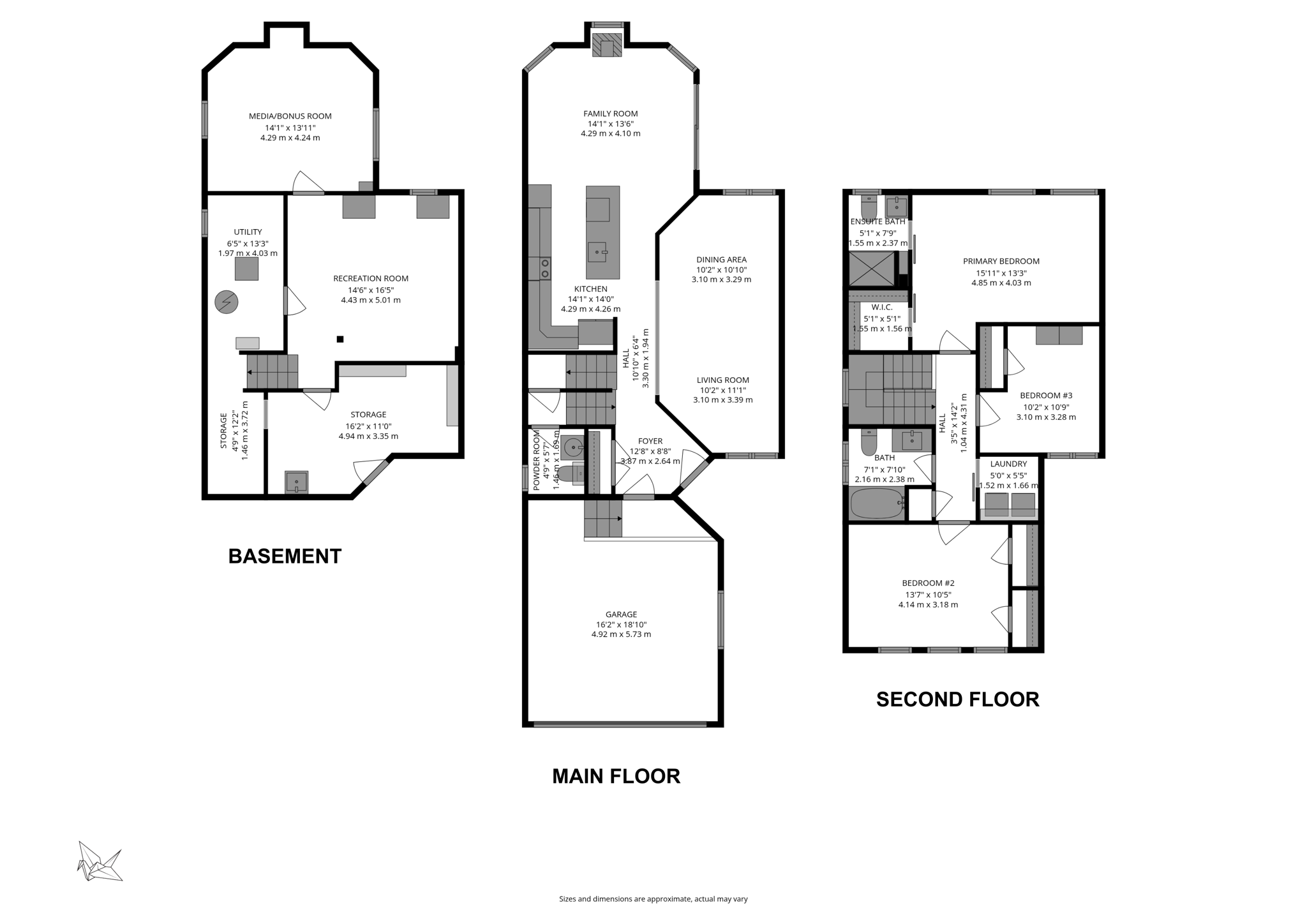 Floorplan #4