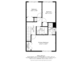 Floorplan #3