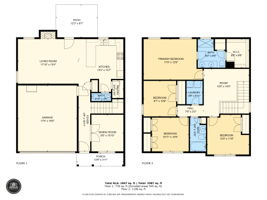 Floorplan #3