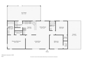 Floor 1