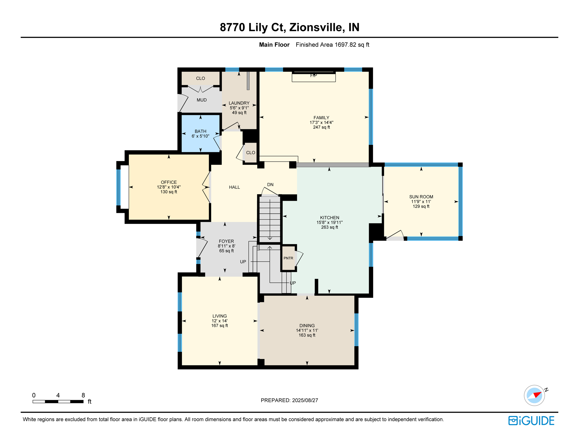 Floorplan #2