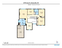Floorplan #3
