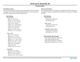 Floorplan #5