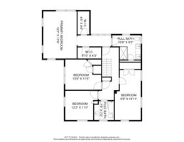 127 Green Village Road Second