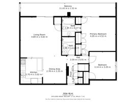 Floorplan #3