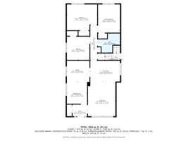 Floorplan #2