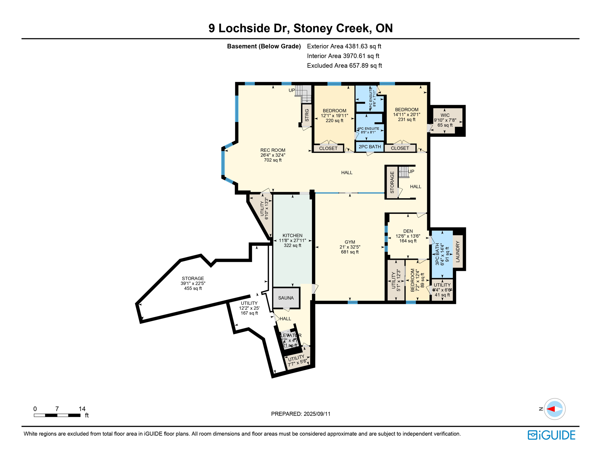 Floorplan #2