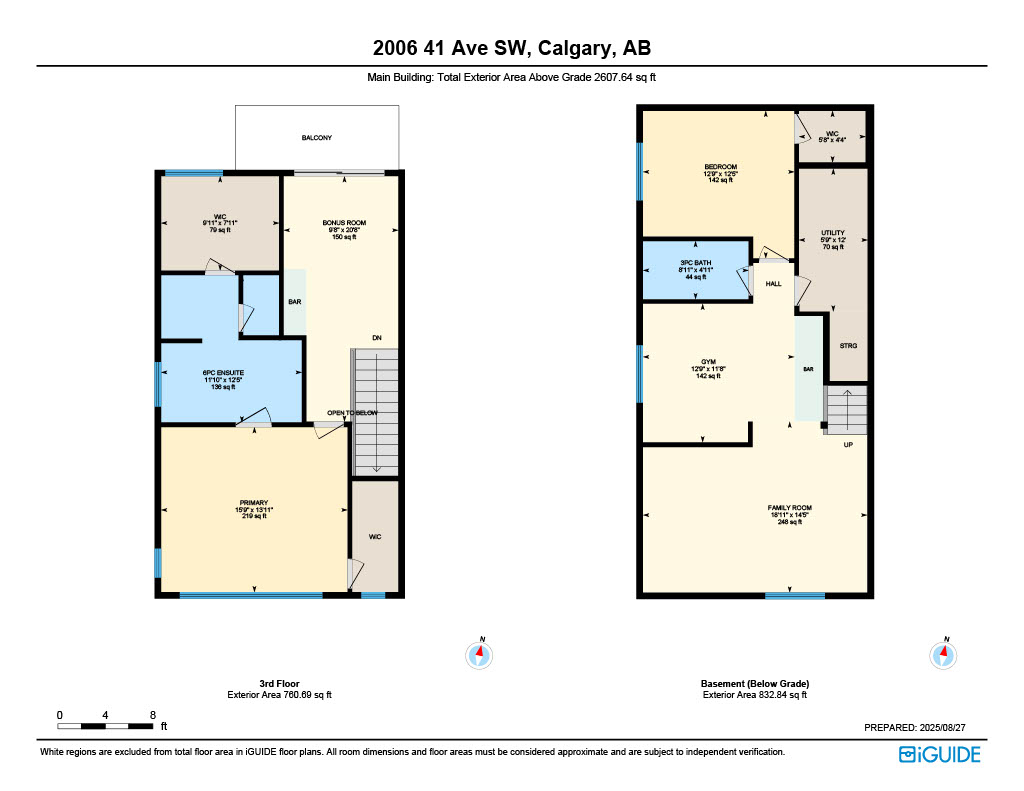 Floorplan #2