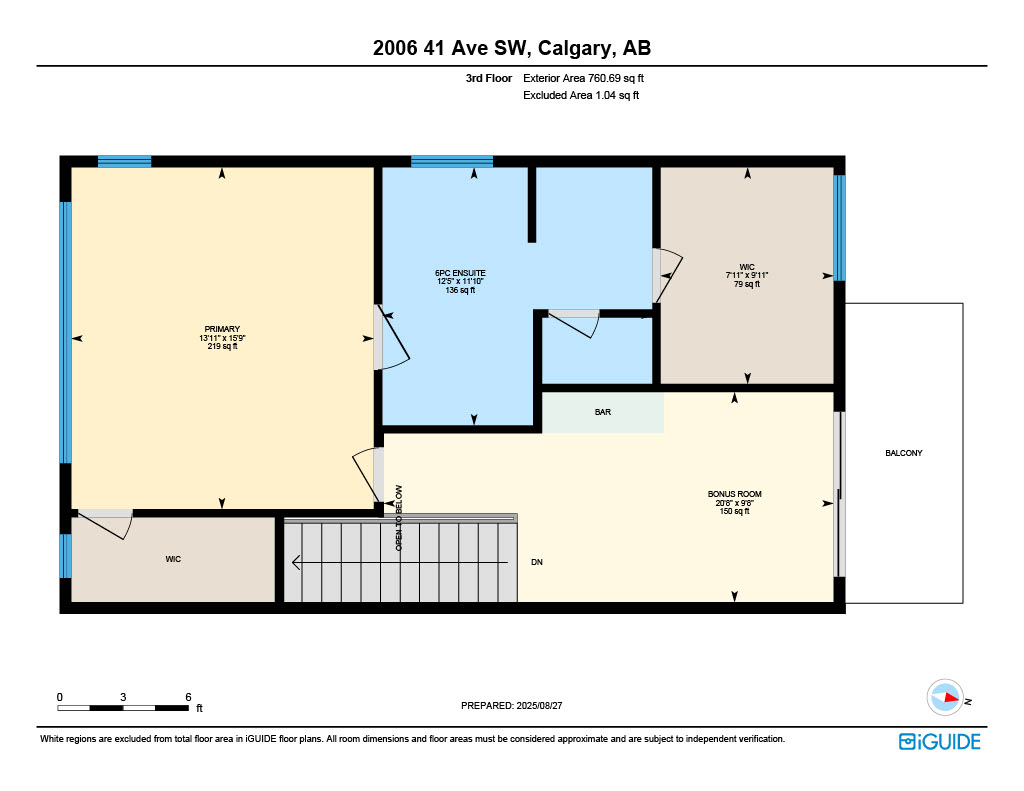 Floorplan #5