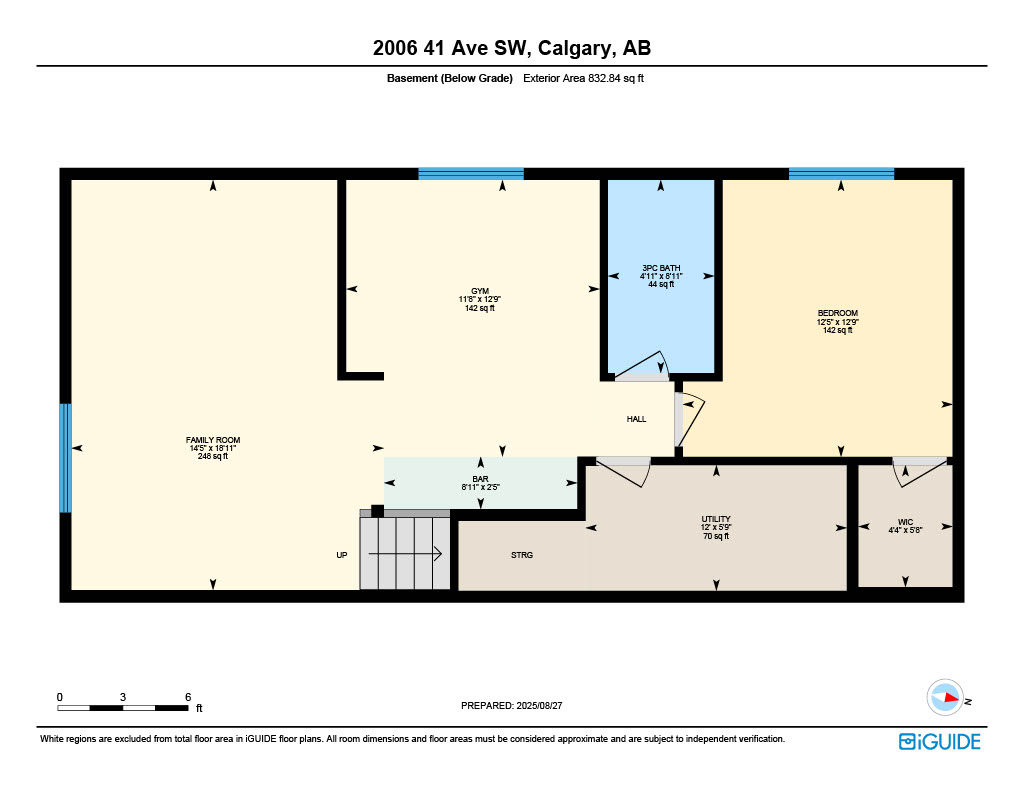 Floorplan #6