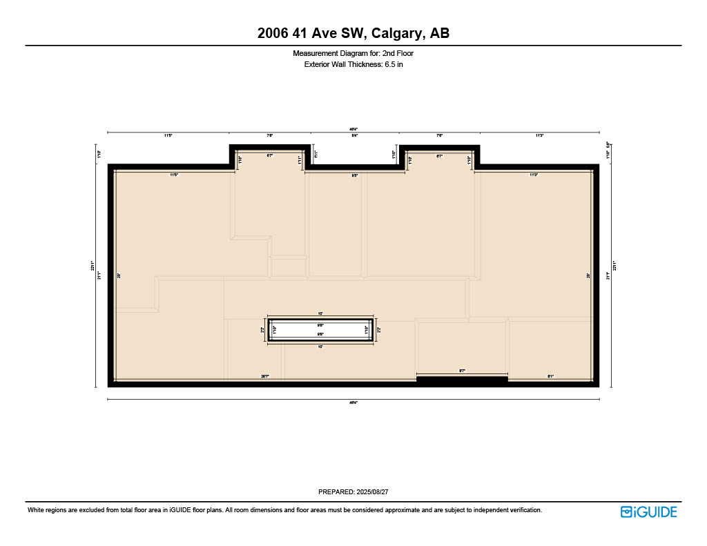 Floorplan #12