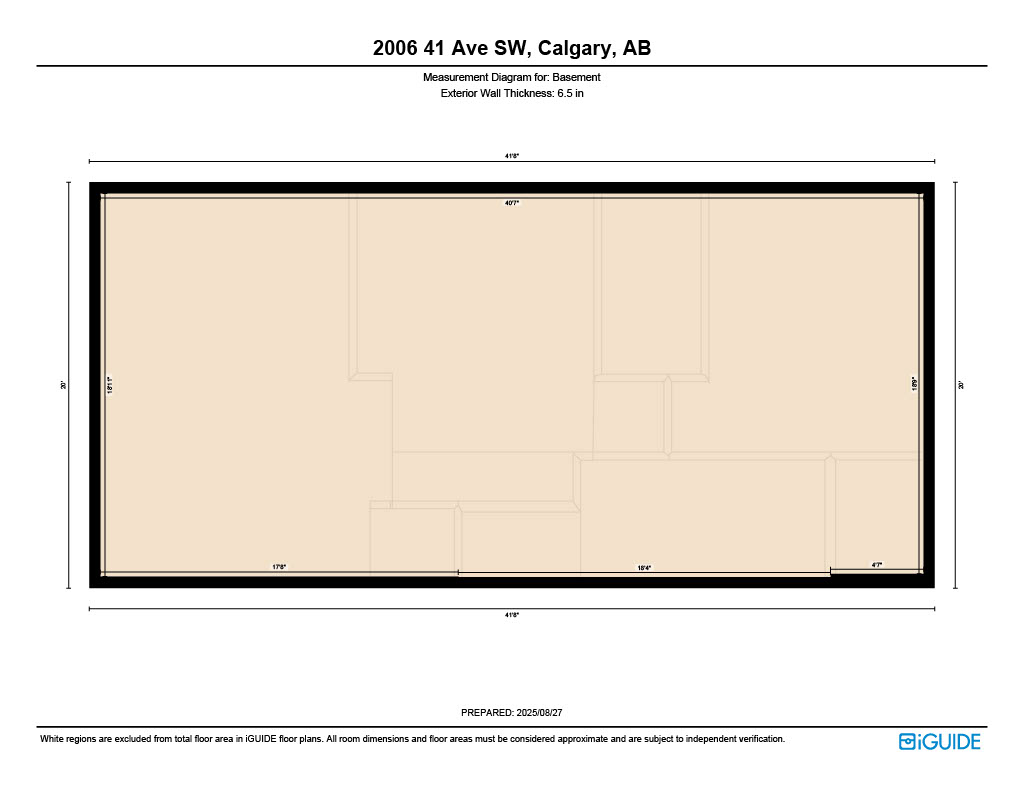 Floorplan #14