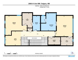 Floorplan #4