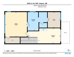 Floorplan #5