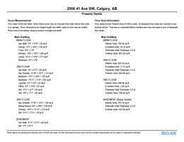 Floorplan #8