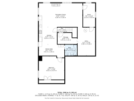 Floorplan #3