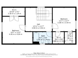 Floorplan #4
