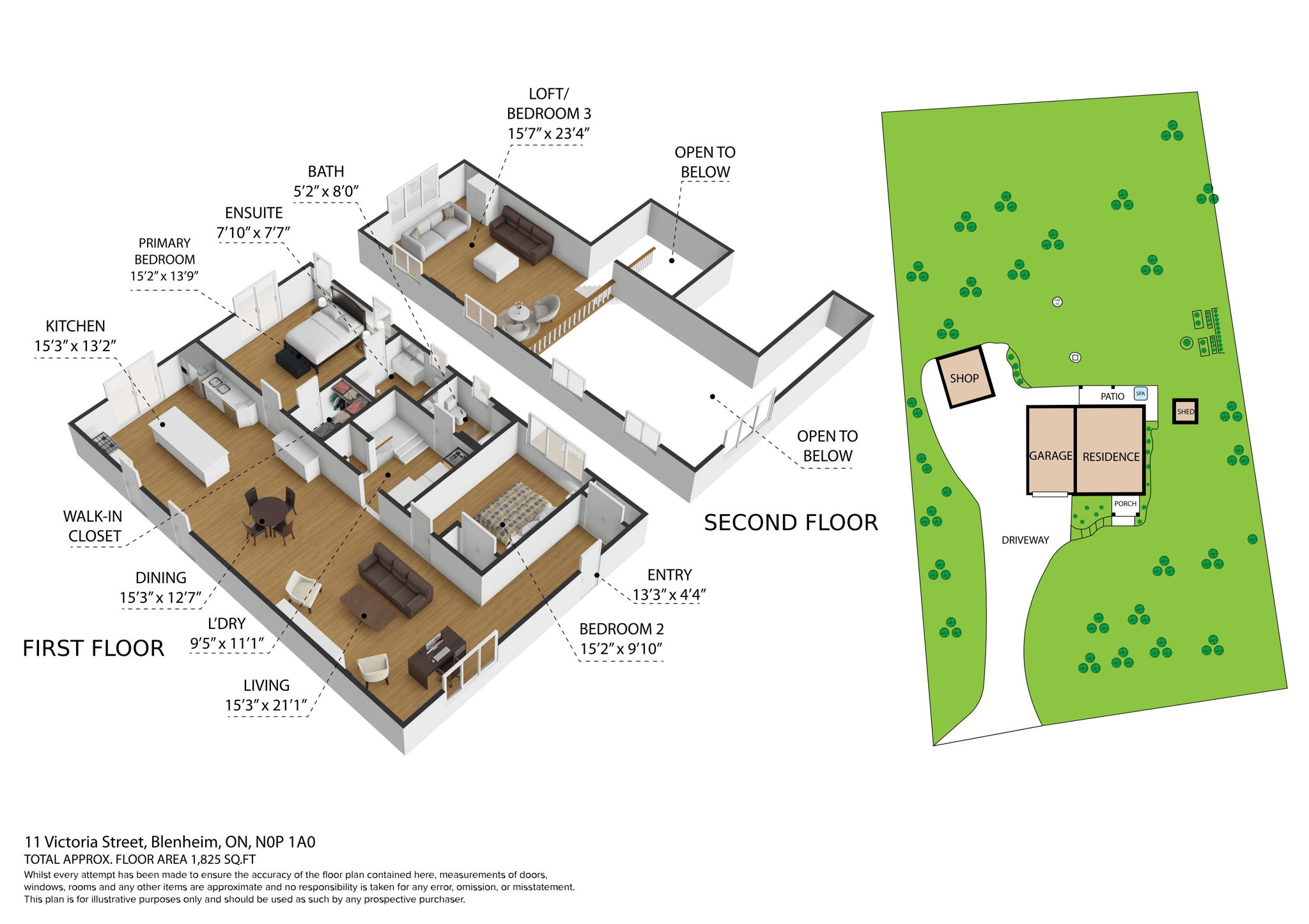 Floorplan #2
