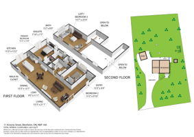 Floorplan #2
