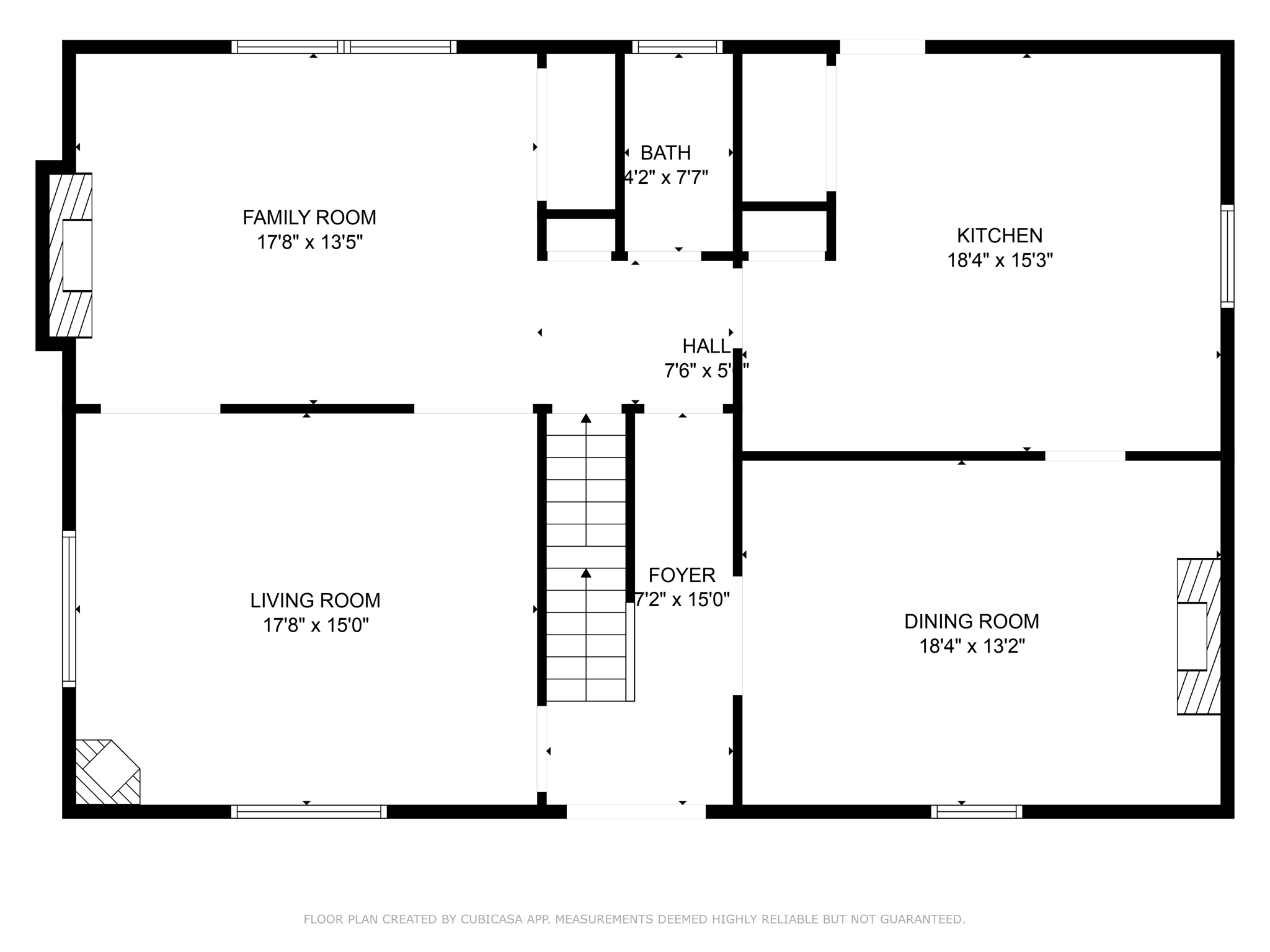Floorplan #2