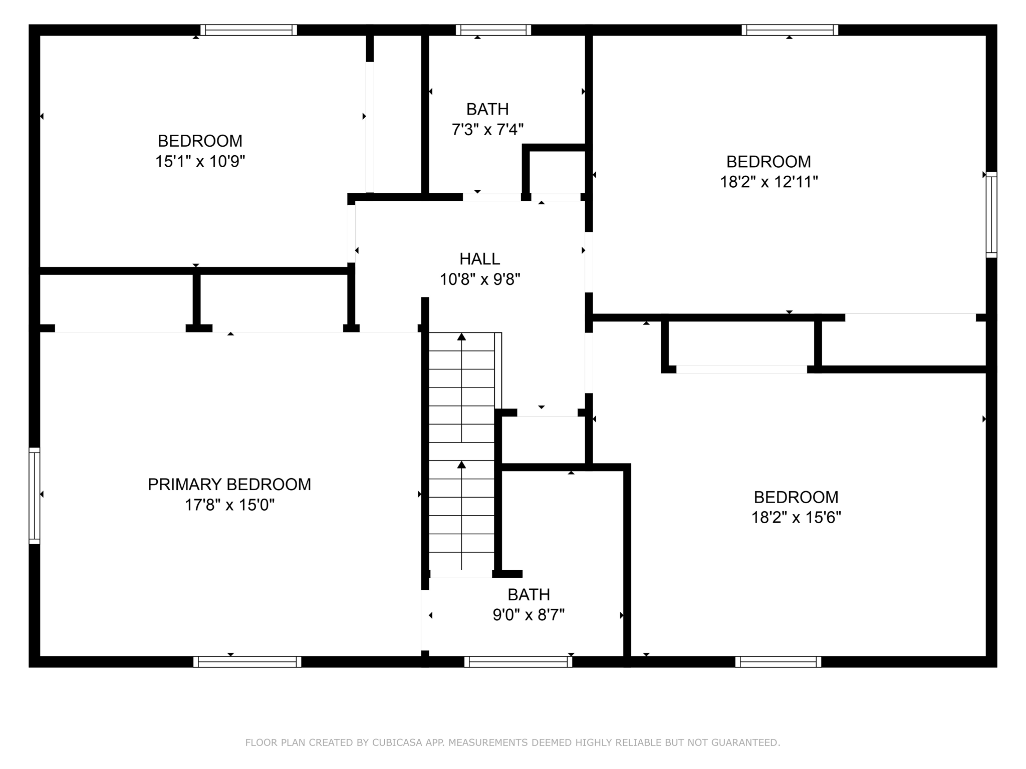 Floorplan #3