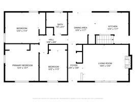Floorplan #3