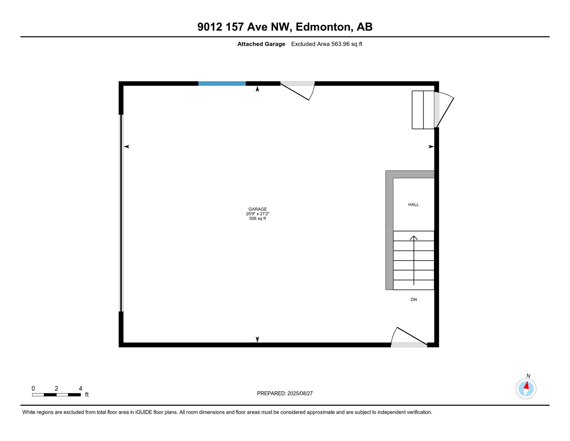 Floorplan #4