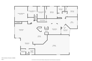 Floor 1