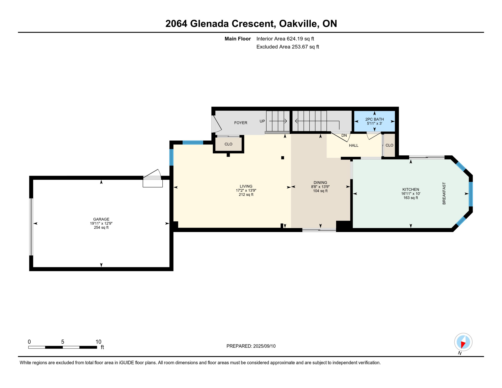 Floorplan #3