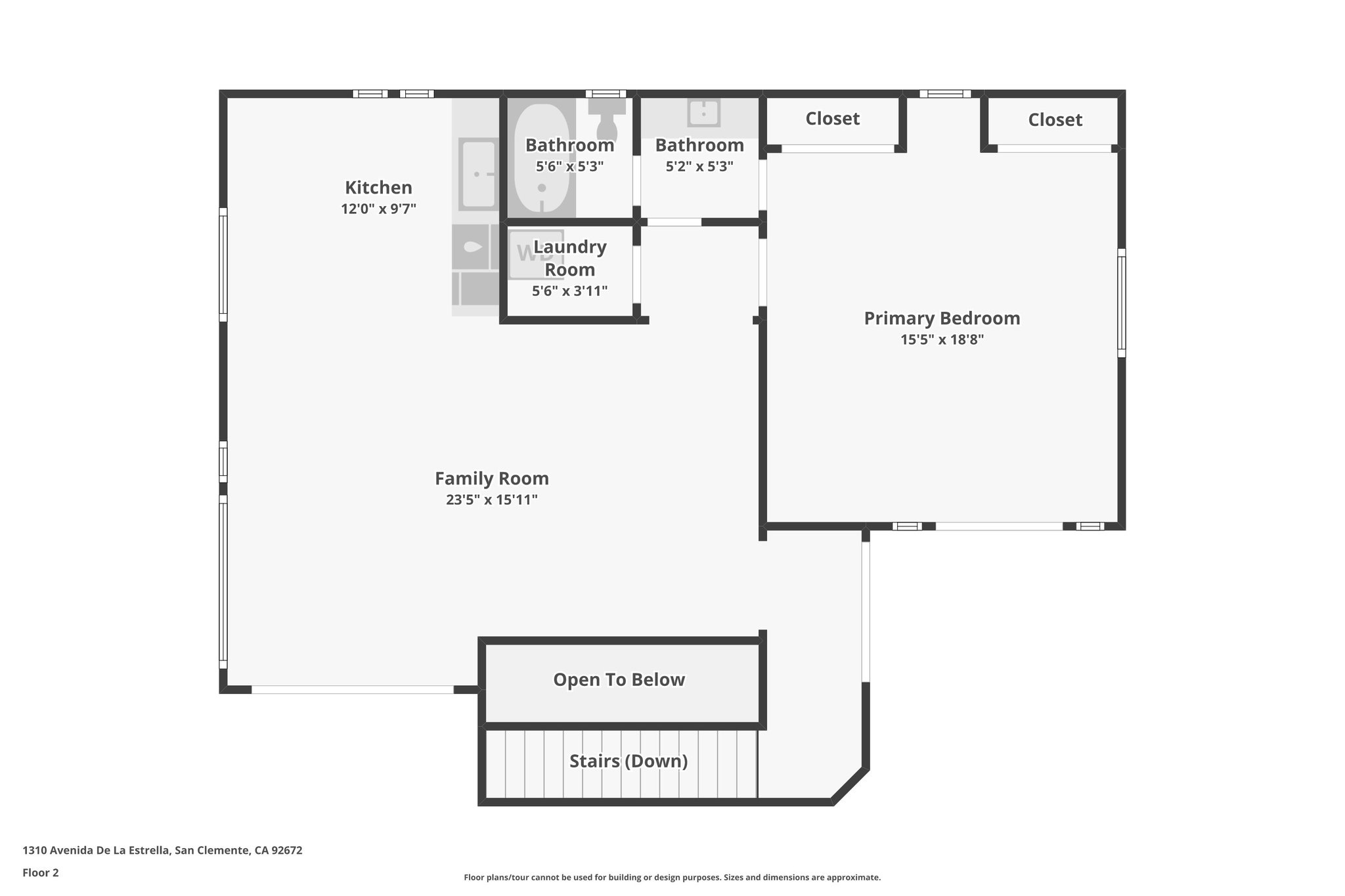 Floor 2