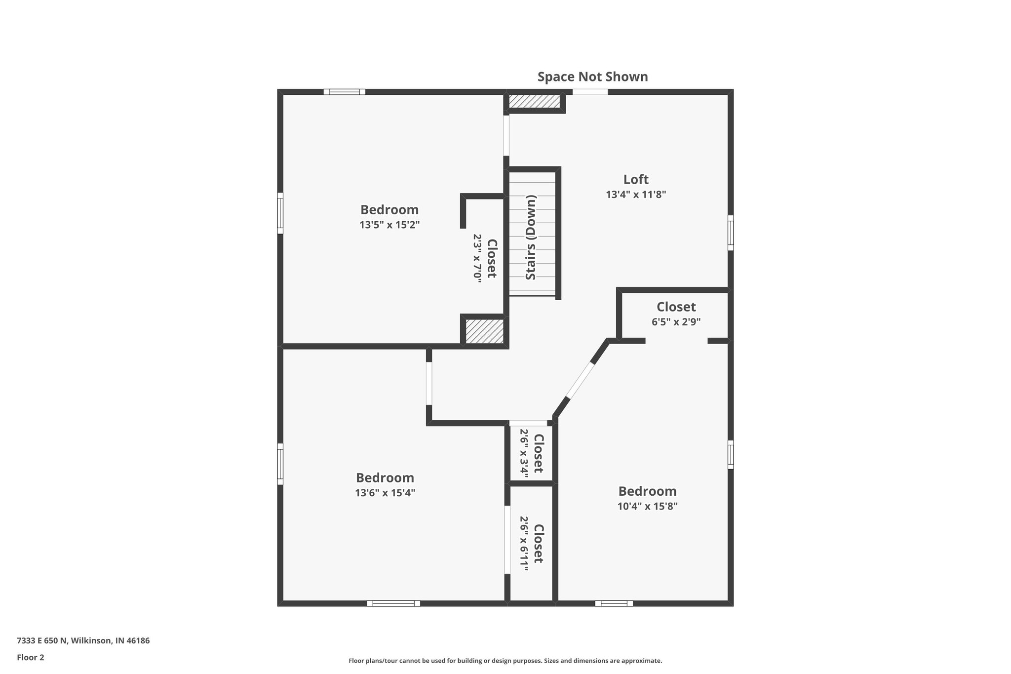 Floor 2