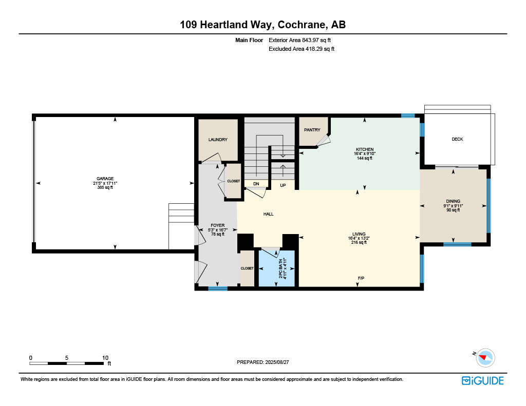 Floorplan #2