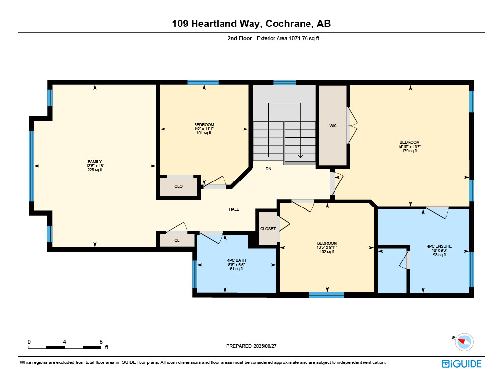 Floorplan #3